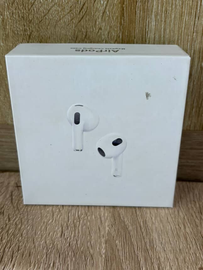 AirPods 3